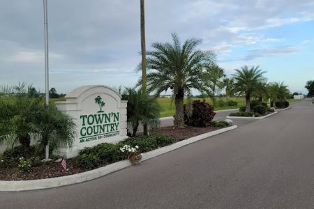 Town 'n Country Mobile Home Park