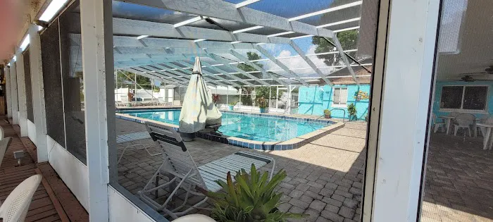 Zachary Taylor Waterfront RV Resort 1