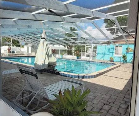 Zachary Taylor Waterfront RV Resort