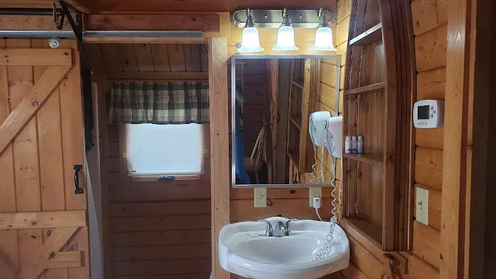 Zachary Taylor Waterfront RV Resort 4