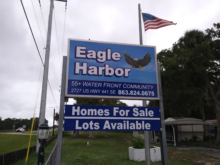 Eagle Harbor Mobile Home & RV Park 3