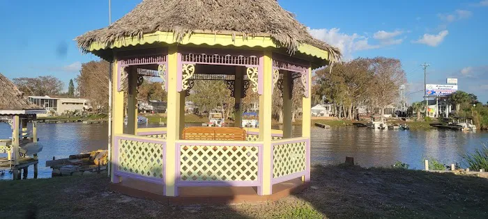 Eagle Harbor Mobile Home & RV Park 1
