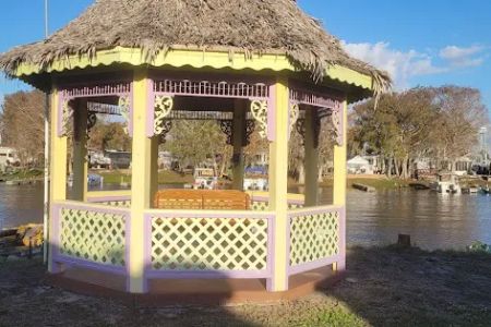 Eagle Harbor Mobile Home & RV Park