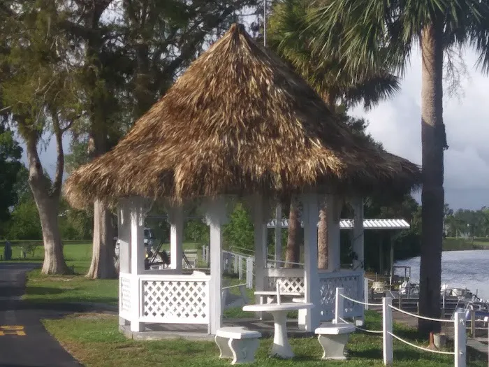 Eagle Harbor Mobile Home & RV Park 6