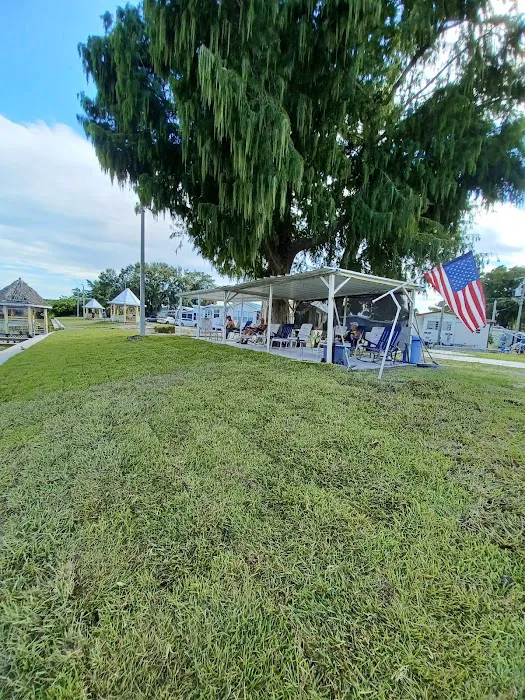 Eagle Harbor Mobile Home & RV Park 4