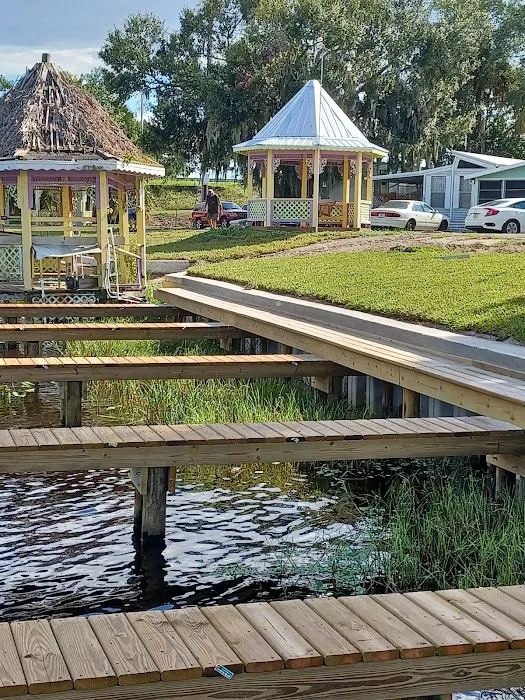 Eagle Harbor Mobile Home & RV Park 9