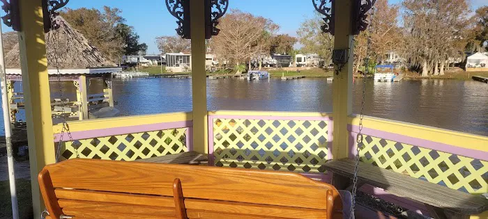Eagle Harbor Mobile Home & RV Park 7