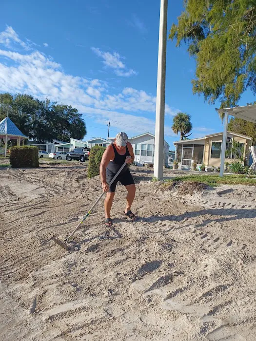 Eagle Harbor Mobile Home & RV Park 5