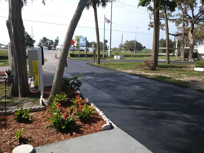 Eagle Harbor Mobile Home & RV Park 10