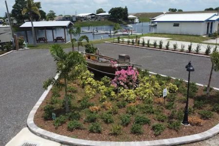 Taylor Creek RV Resort