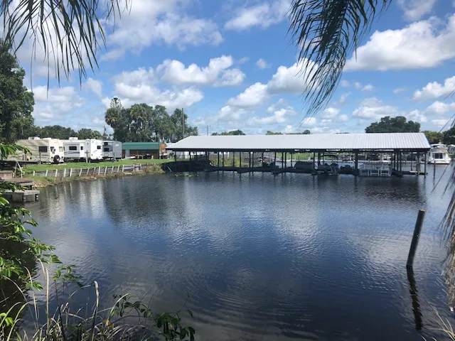 Taylor Creek RV Resort 6