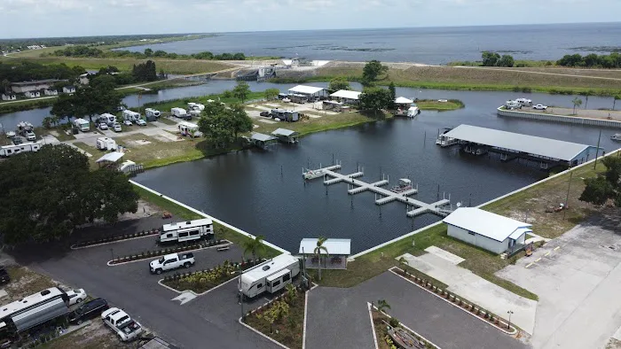 Taylor Creek RV Resort 5