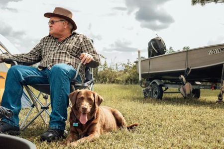 Camp Okeechobee