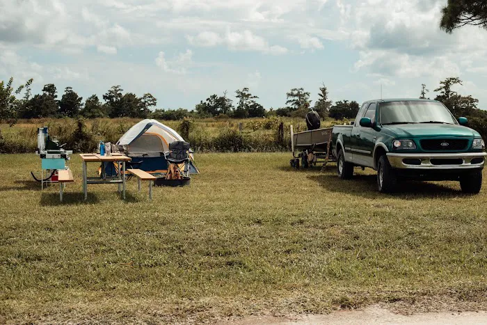 Camp Okeechobee 6