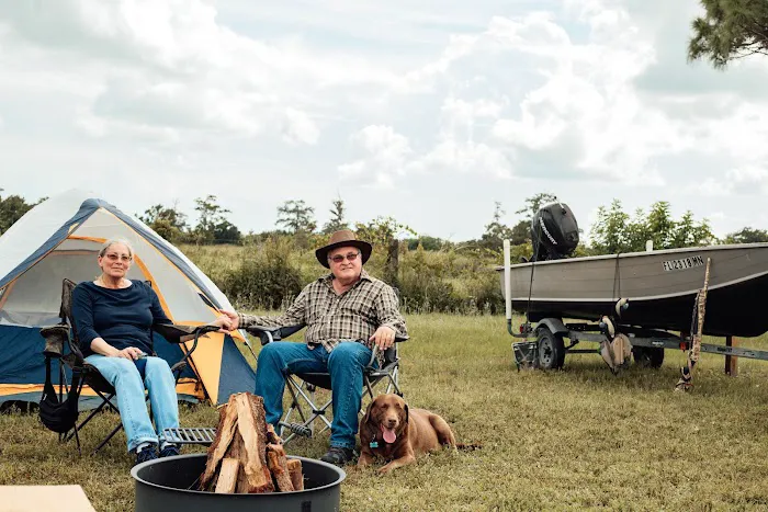 Camp Okeechobee 3