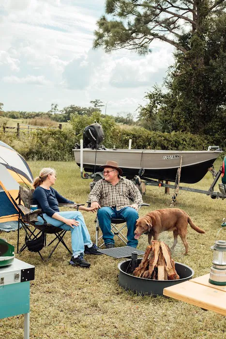 Camp Okeechobee 4
