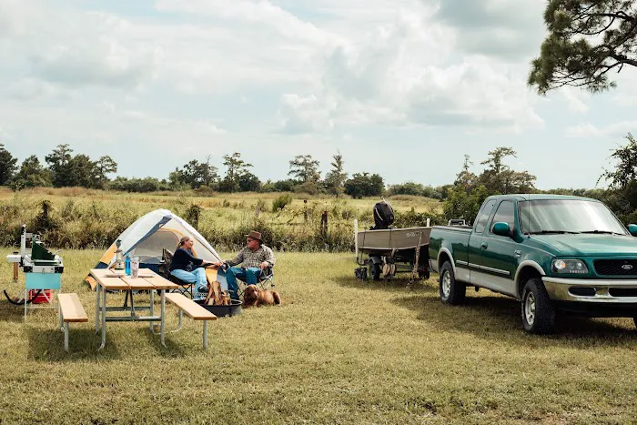 Camp Okeechobee 7