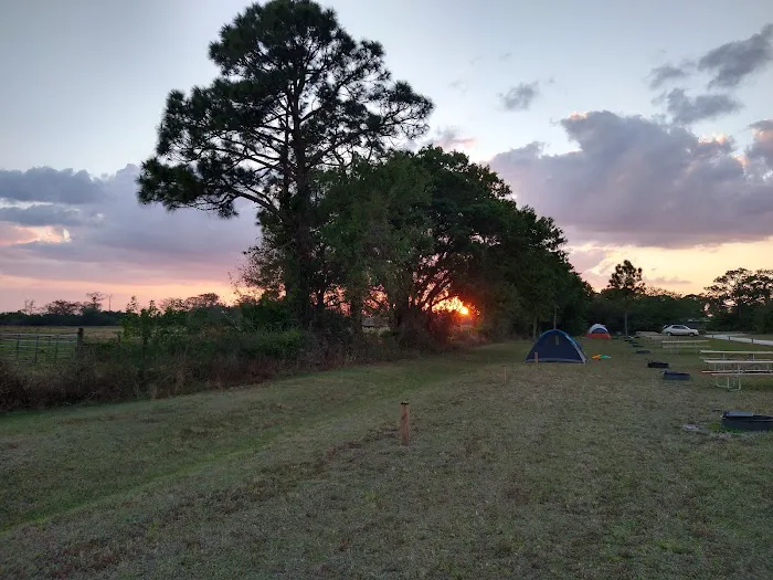 Camp Okeechobee 10
