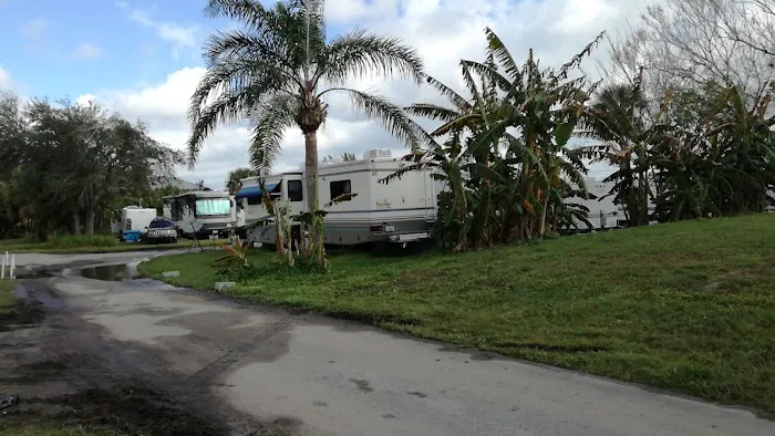 Orbit RV Park Inc 2