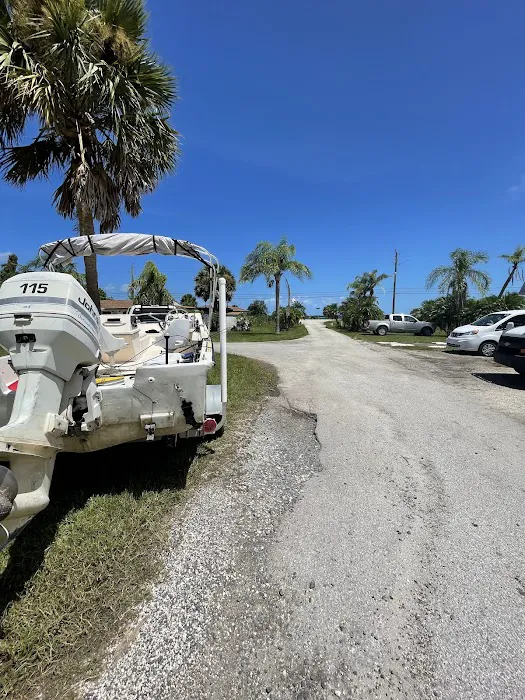 Orbit RV Park Inc 6