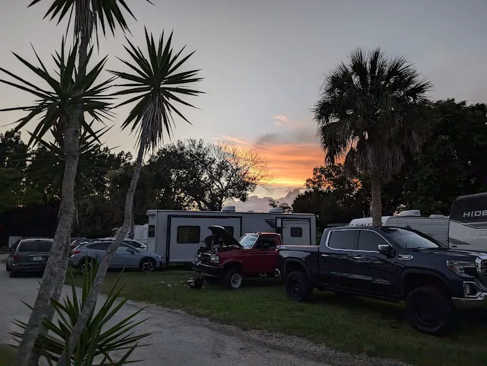 Orbit RV Park Inc 5