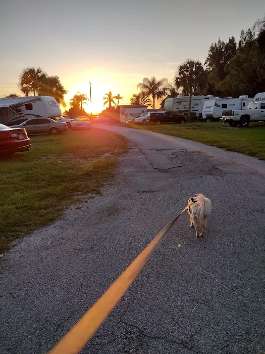 Orbit RV Park Inc 9