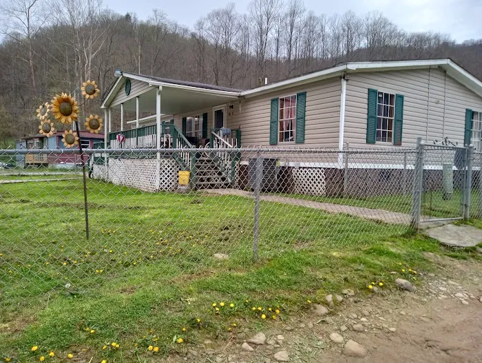 Shorts Trailer Park 3
