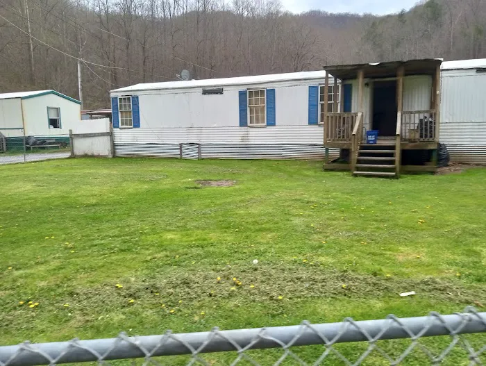 Shorts Trailer Park 1