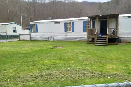 Shorts Trailer Park