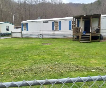 Shorts Trailer Park