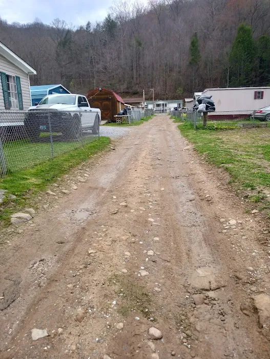 Shorts Trailer Park 6