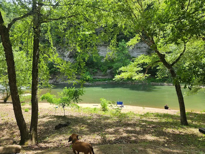 Guyandotte Campground 2