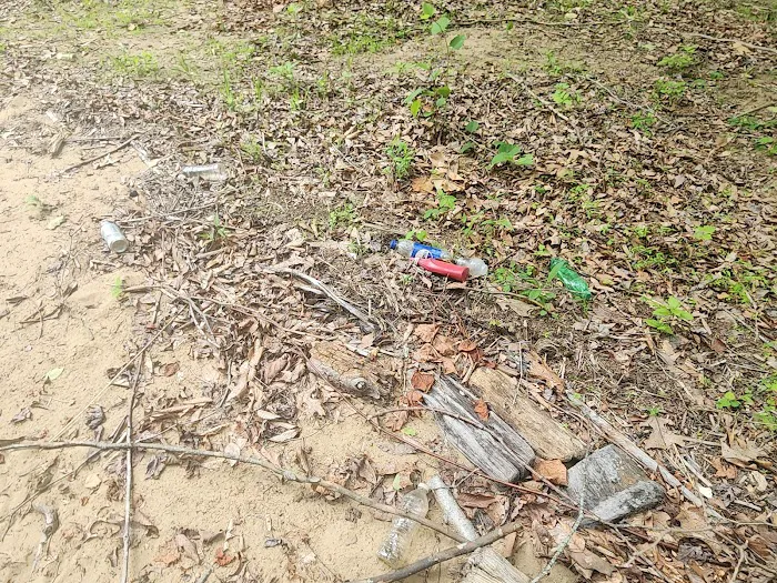 Guyandotte Campground 3