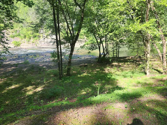 Guyandotte Campground 6