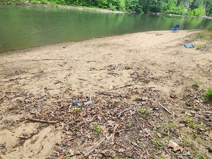 Guyandotte Campground 7