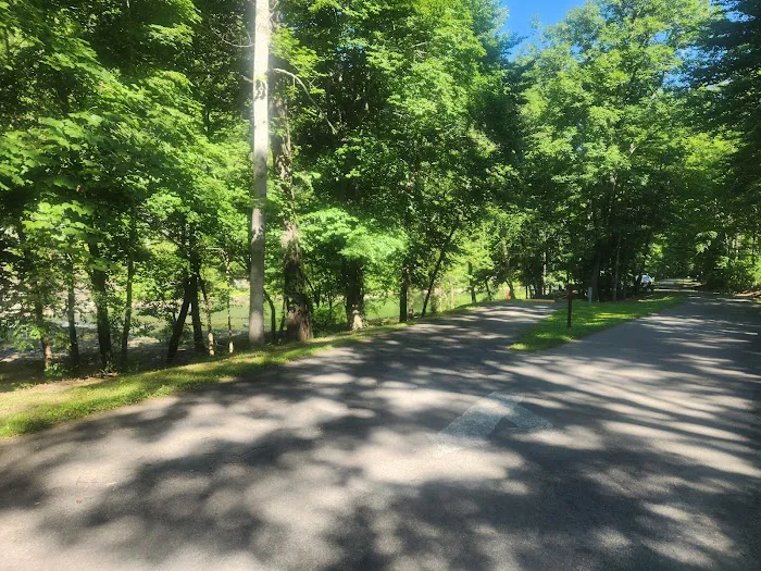 Guyandotte Campground 5