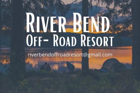 River Bend Off-Road Resort
