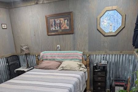 Lazy Acres Outpost