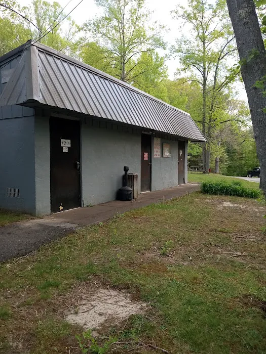 Beckley Parks & Recreation 1