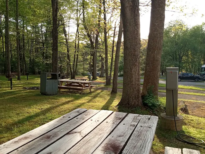 Beckley Parks & Recreation 4