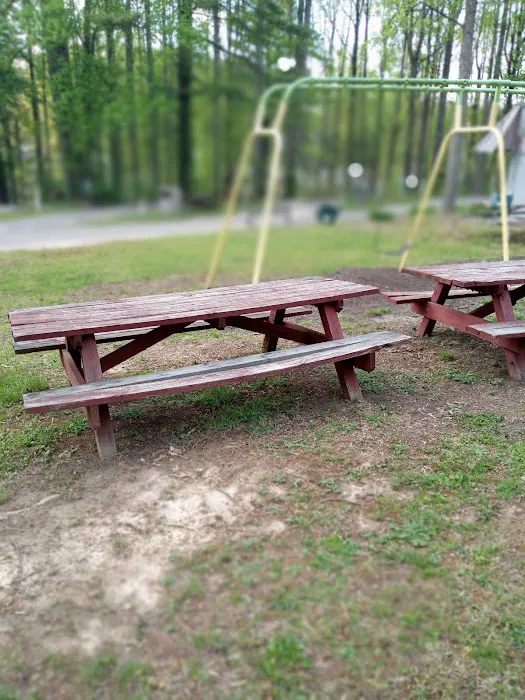 Beckley Parks & Recreation 7