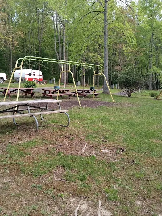 Beckley Parks & Recreation 5