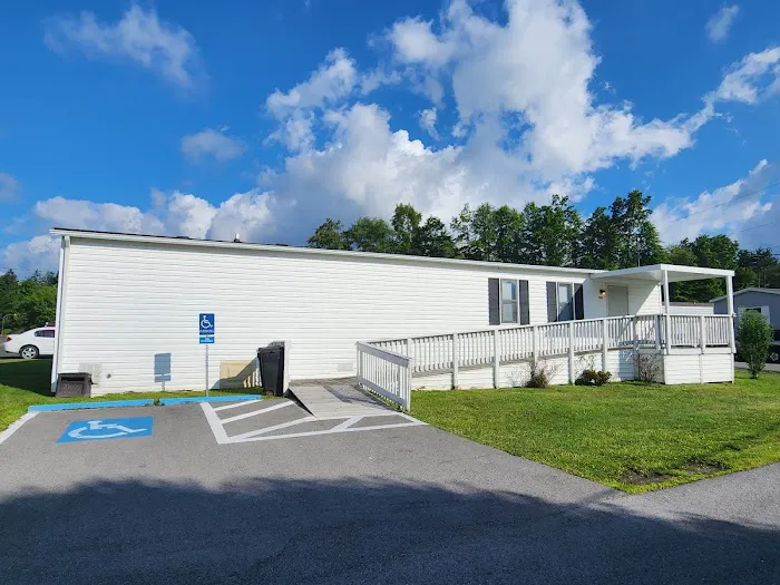 White Pines Pointe Mobile Home Park 2