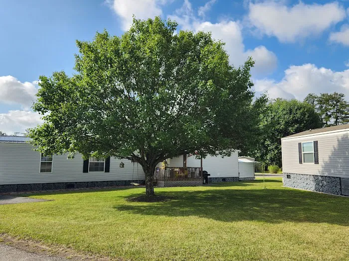 White Pines Pointe Mobile Home Park 1