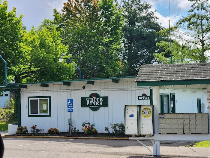 White Pines Pointe Mobile Home Park 4
