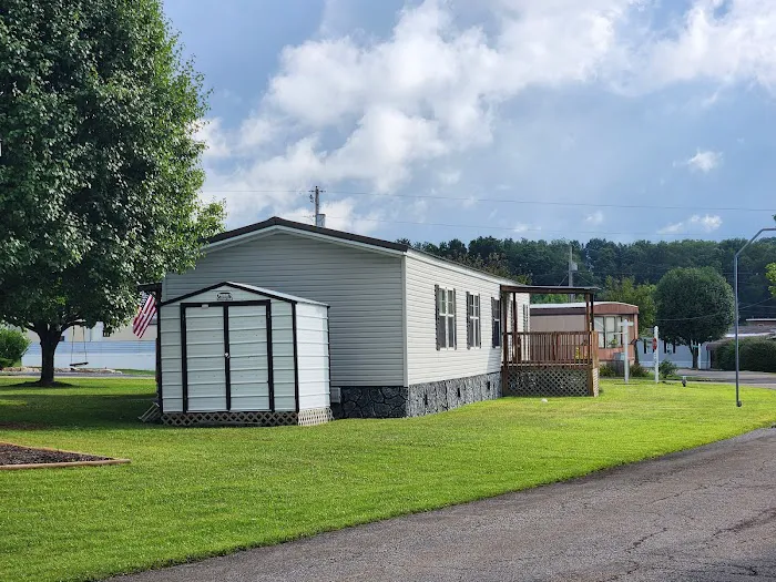White Pines Pointe Mobile Home Park 8