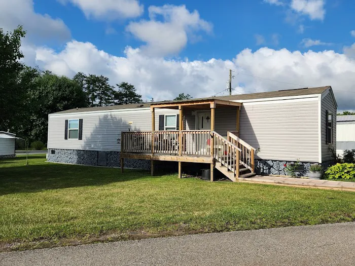 White Pines Pointe Mobile Home Park 5