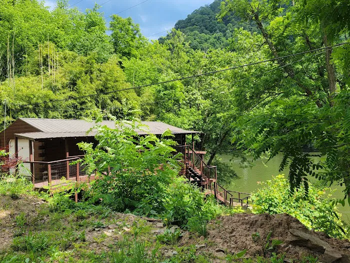 Army Camp Rd Campground 10