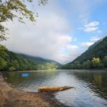 Glade Creek Campground