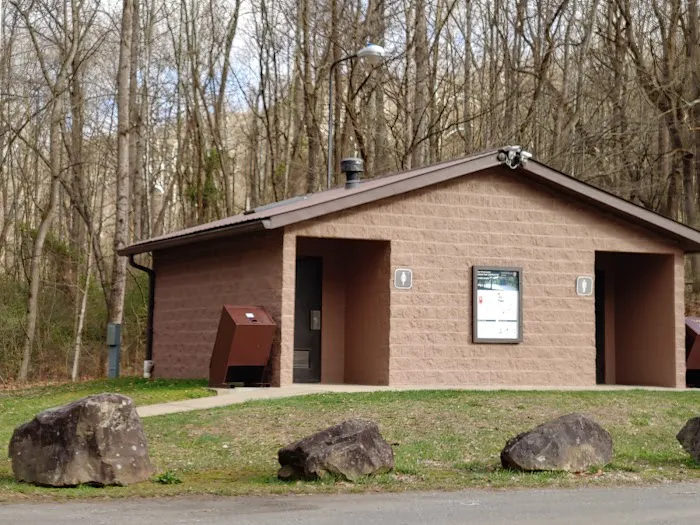 Grandview Sandbar Campground 7
